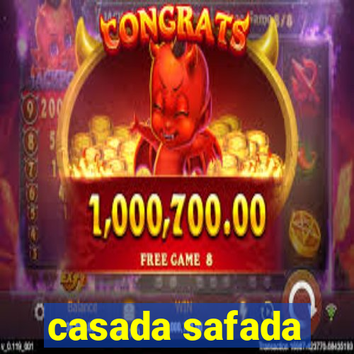 casada safada